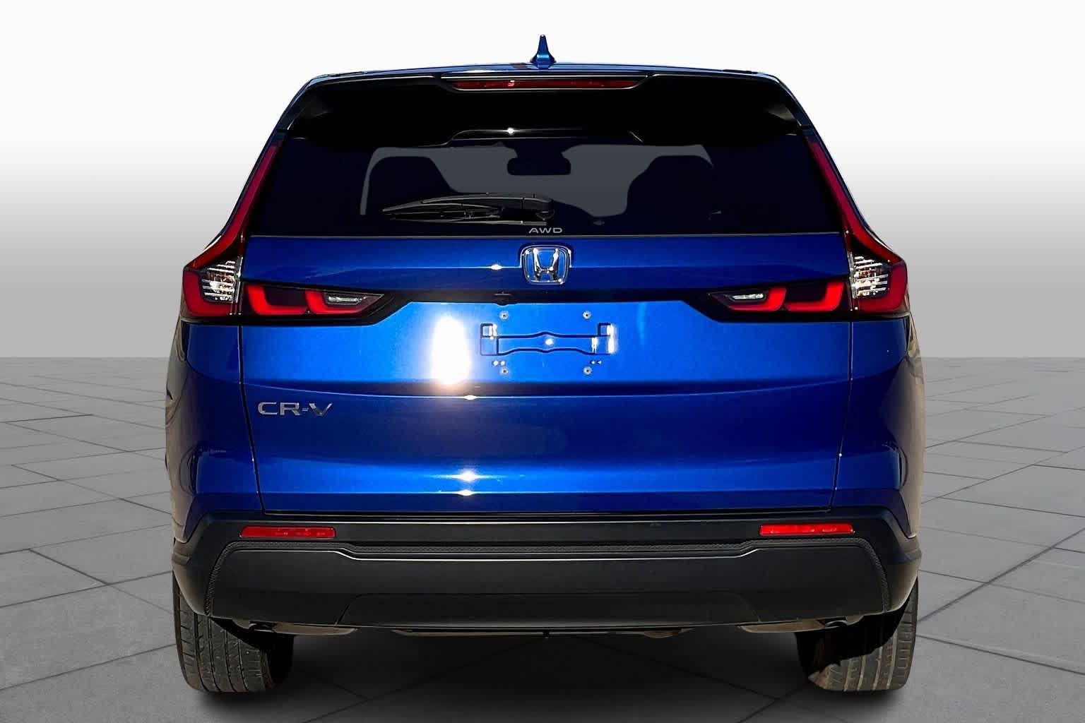 2024 Honda CR-V EX photo 3