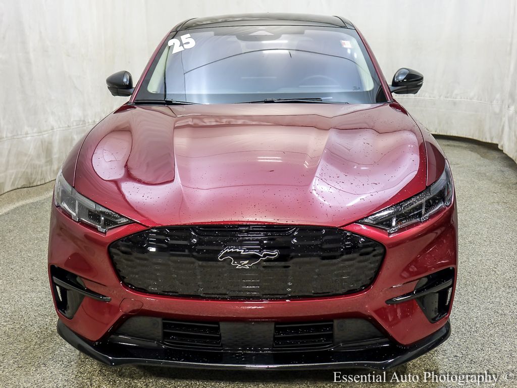 2025 FORD MUSTANG MACH-E - Image 6