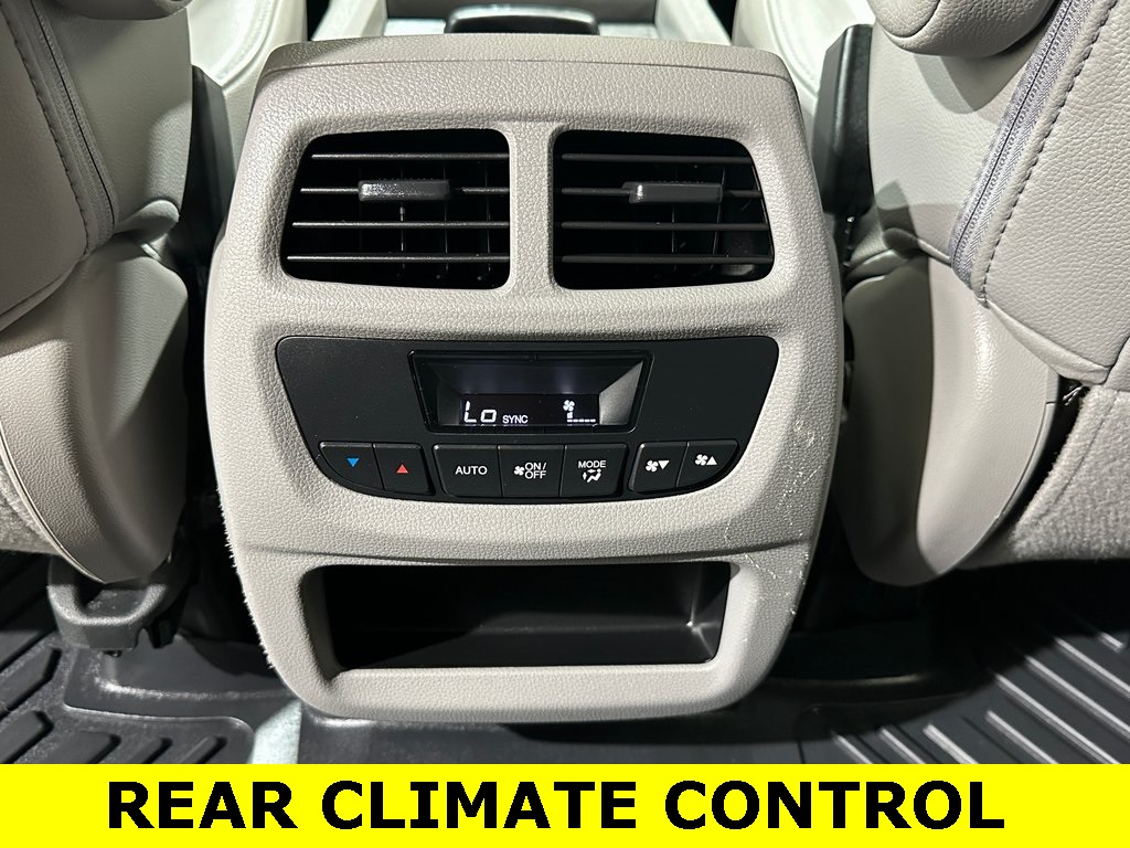2018 Honda Pilot EX-L photo 27