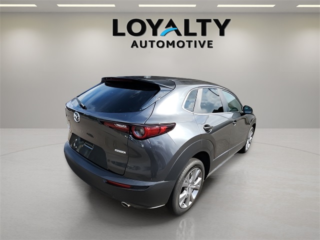 2022 Mazda CX-30 2.5 Select photo 5