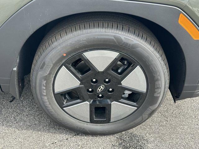 2026 Hyundai Santa Fe SEL photo 21