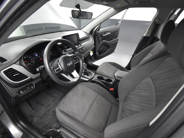 2021 Kia Seltos LX photo 15