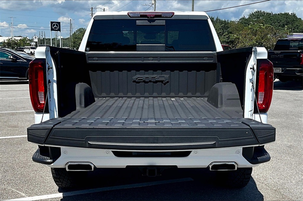 2023 Gmc Sierra 1500 AT4 photo 7