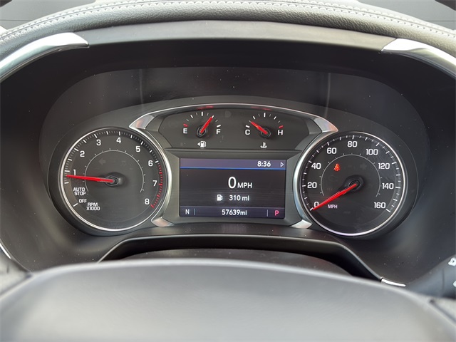 2023 Chevrolet Blazer 2LT photo 9