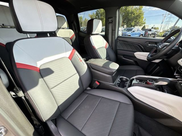 2024 Gmc Canyon AT4X photo 23