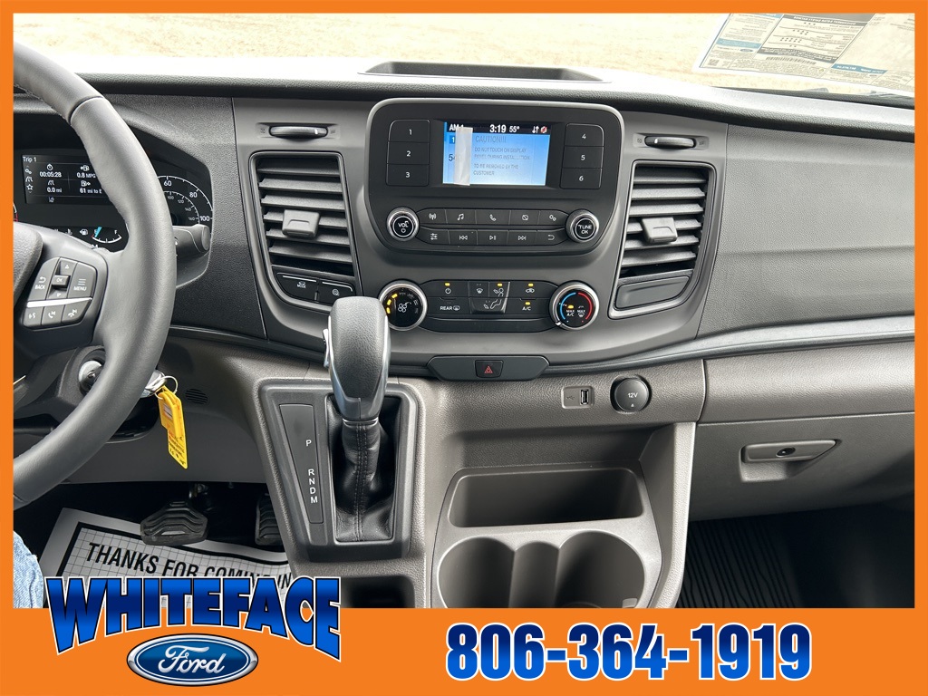 2025 Ford Transit XL photo 19