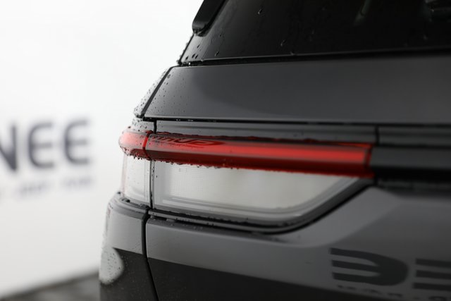 2025 Jeep Grand Cherokee Altitude X photo 25
