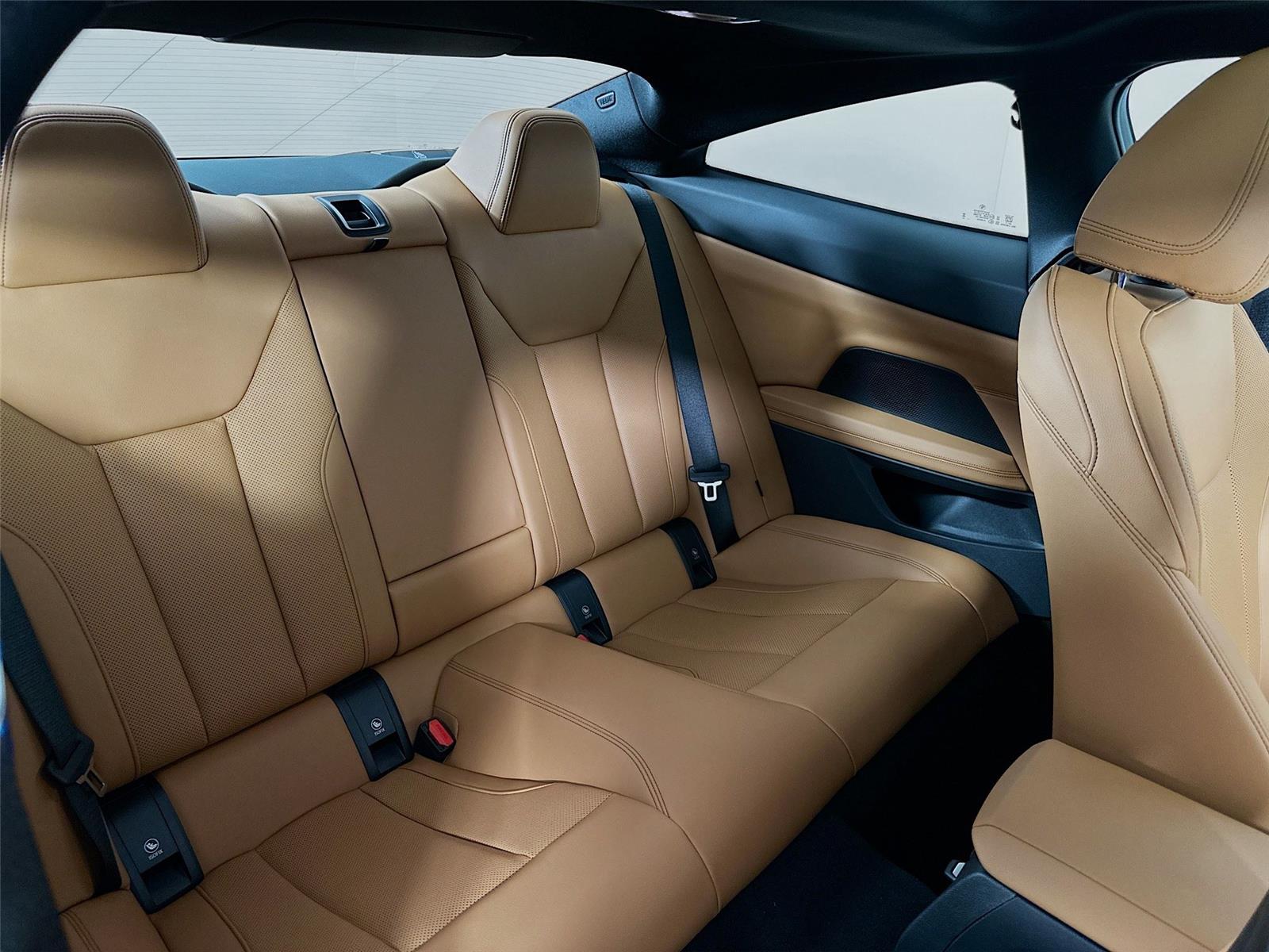 2026 Bmw 430i xDrive photo 25