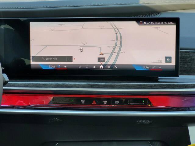 2025 Bmw 760i 760i xDrive photo 31