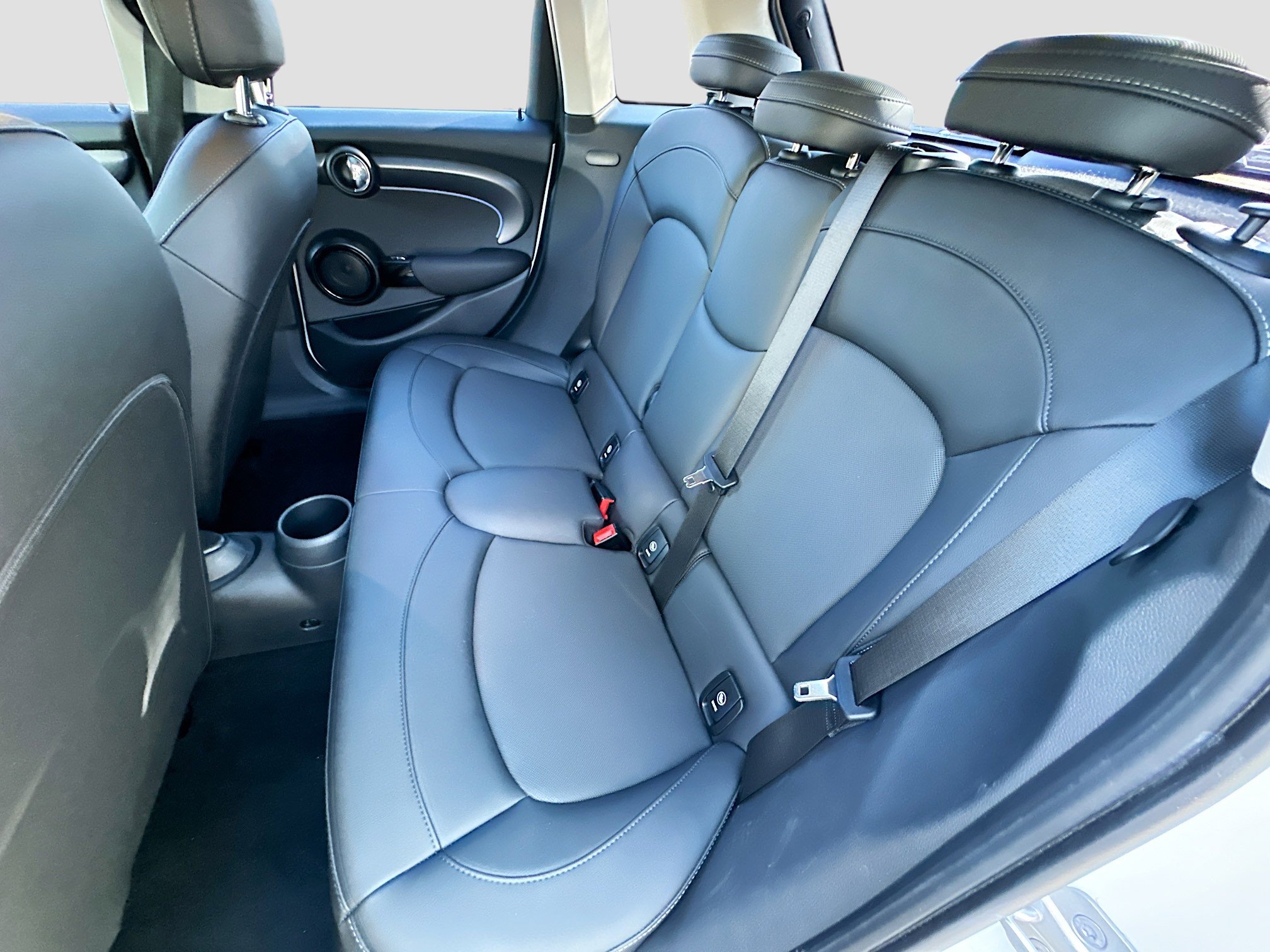 2023 Mini Cooper 4 Door Hardtop photo 23