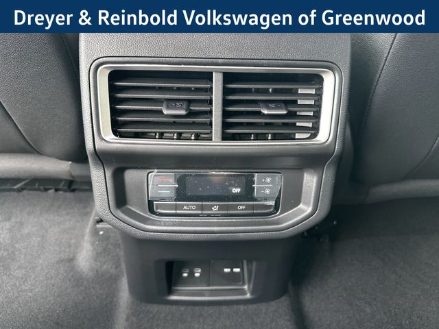 2026 Volkswagen Atlas SE Technology photo 15