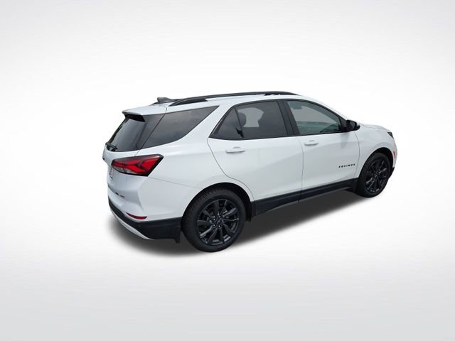 2022 Chevrolet Equinox RS photo 5