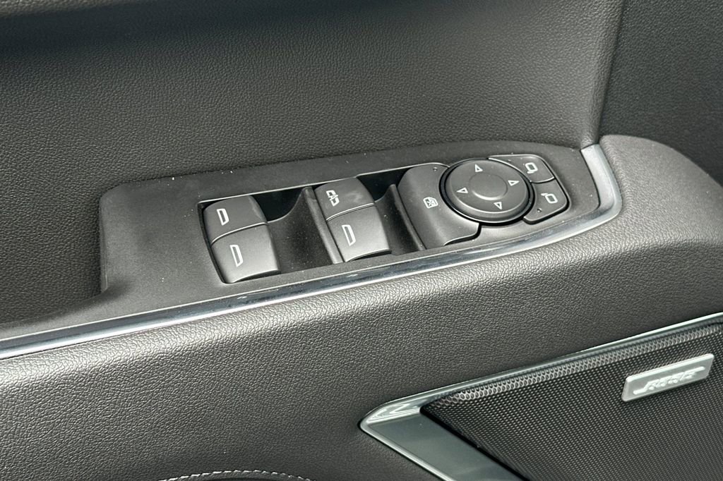 2026 Chevrolet Silverado 1500 RST photo 11