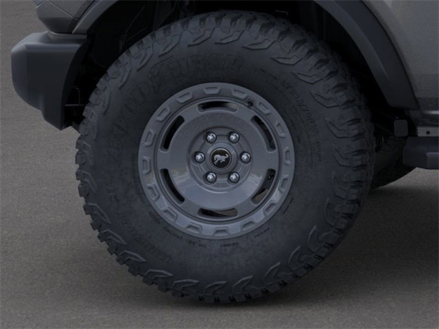 2024 Ford Bronco Big Bend photo 20