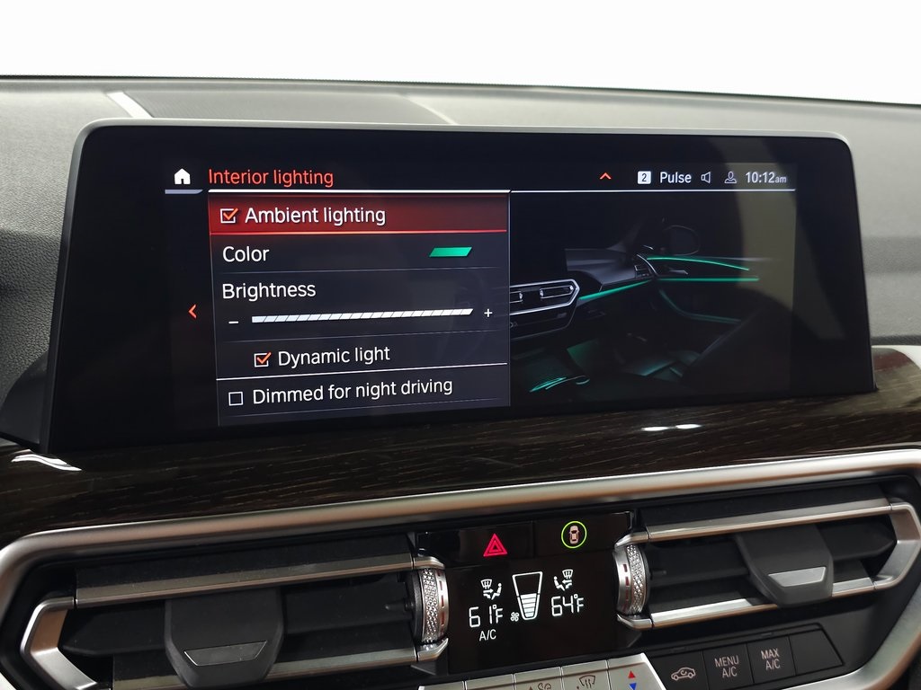 2023 BMW X3 - Image 26