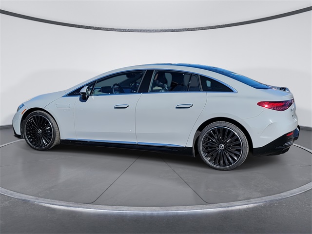 2023 Mercedes Benz EQE Sedan 350 photo 4