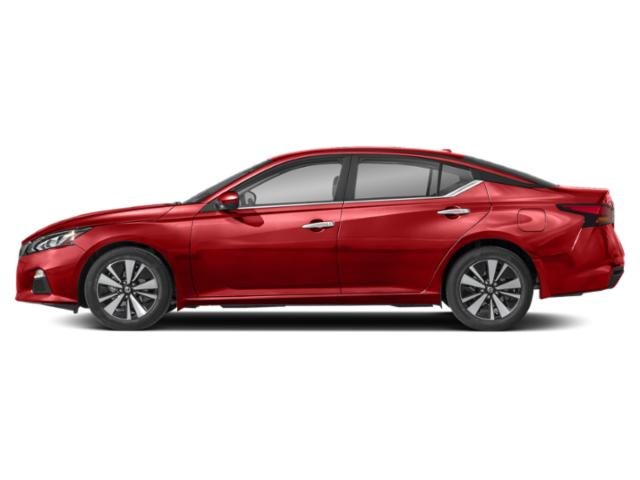2022 Nissan Altima 2.5 SV photo 3