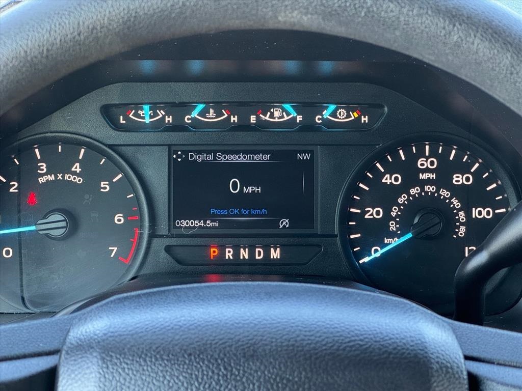 2019 Ford F-150 XL photo 10