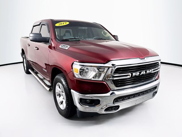 2019 RAM Ram 1500 Pickup Big Horn/Lone Star's photo