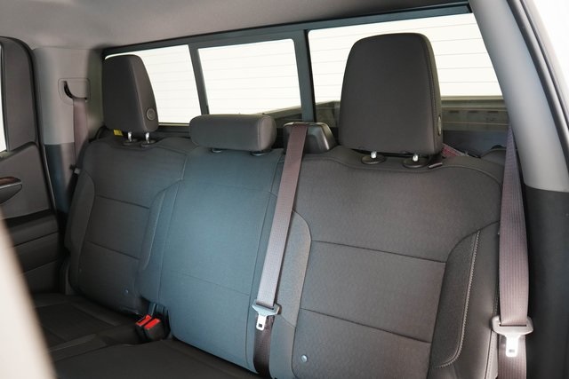 2024 Chevrolet Silverado 1500 RST photo 17