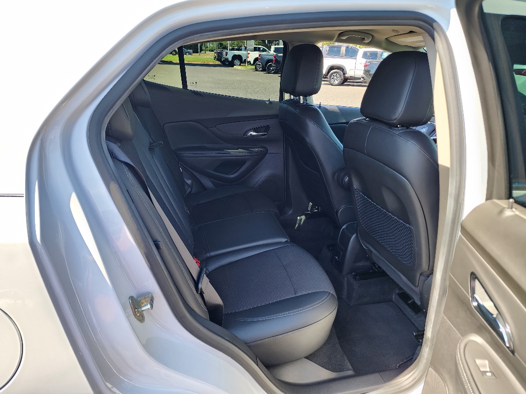 2020 Buick Encore Preferred photo 22
