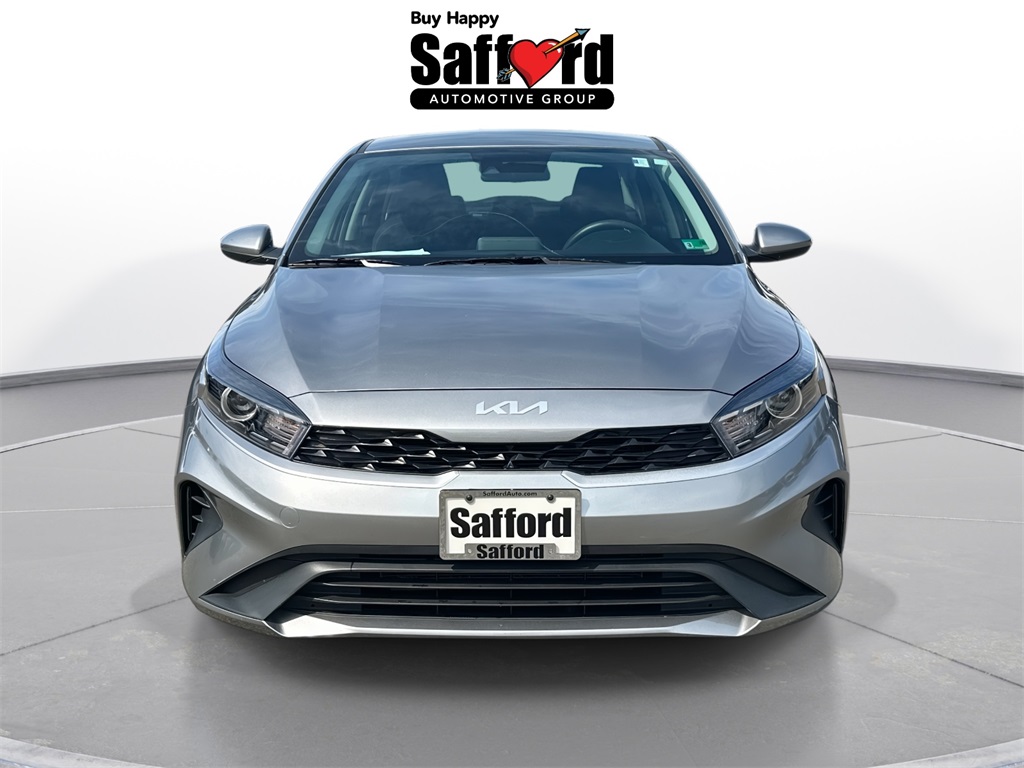 2024 Kia Forte LXS photo 7