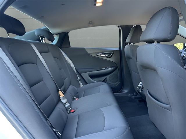 2023 Chevrolet Malibu 1LT photo 25