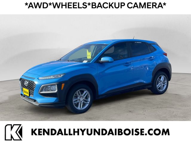 2019 Hyundai Kona SE