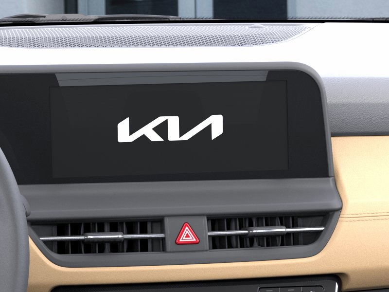 2026 Kia Seltos EX photo 17