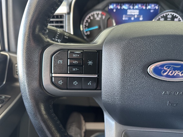 2021 Ford F-150 XLT photo 25