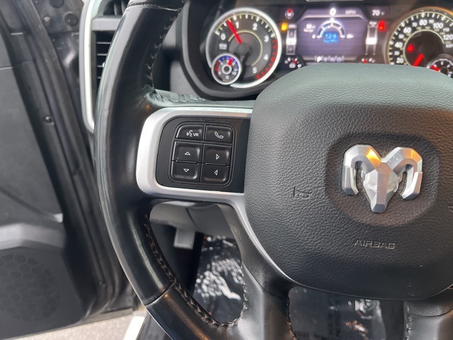 2022 Ram 3500 Big Horn photo 20