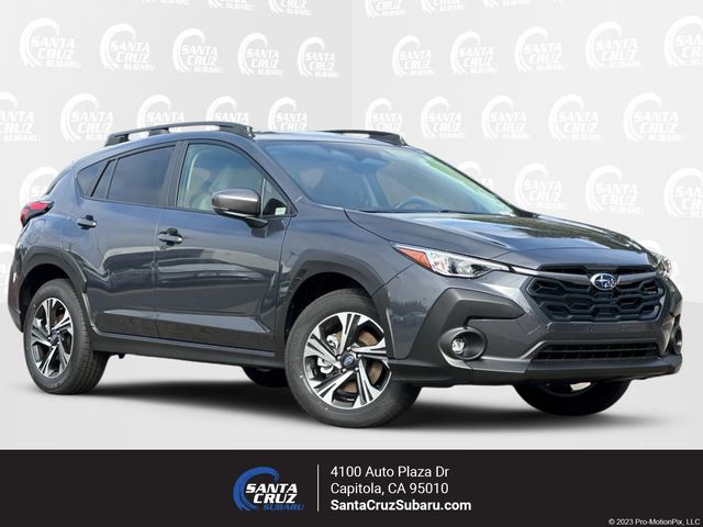 2025 Subaru Crosstrek Premium's photo