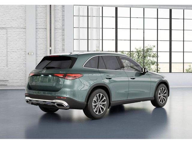 2026 Mercedes Benz GLC 300 4MATIC photo 20
