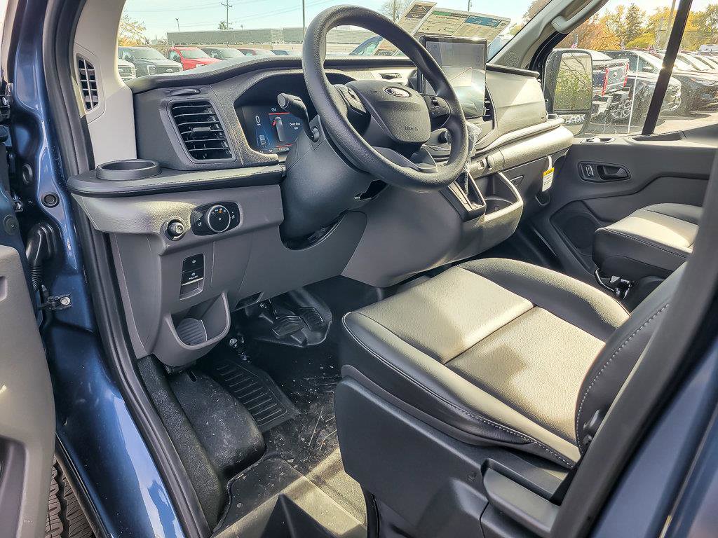 2026 FORD TRANSIT - Image 13