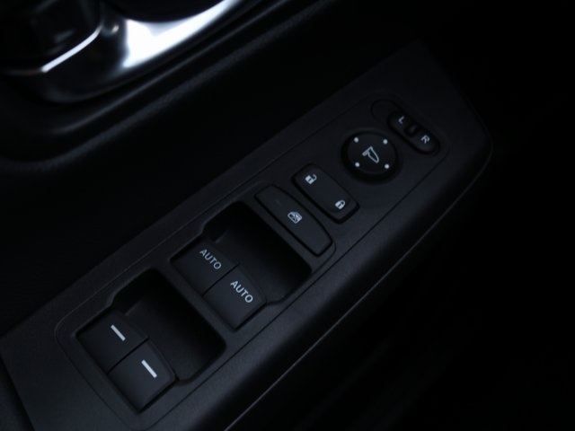 2026 Honda CR-V Sport Hybrid photo 14