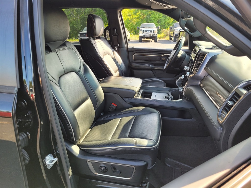 2021 Ram 1500 Limited photo 13