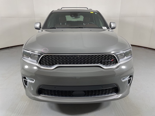 2023 Dodge Durango Citadel photo 3