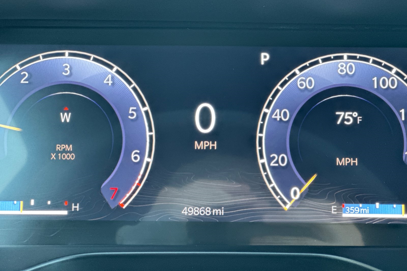 2024 Jeep Grand Cherokee Altitude photo 25