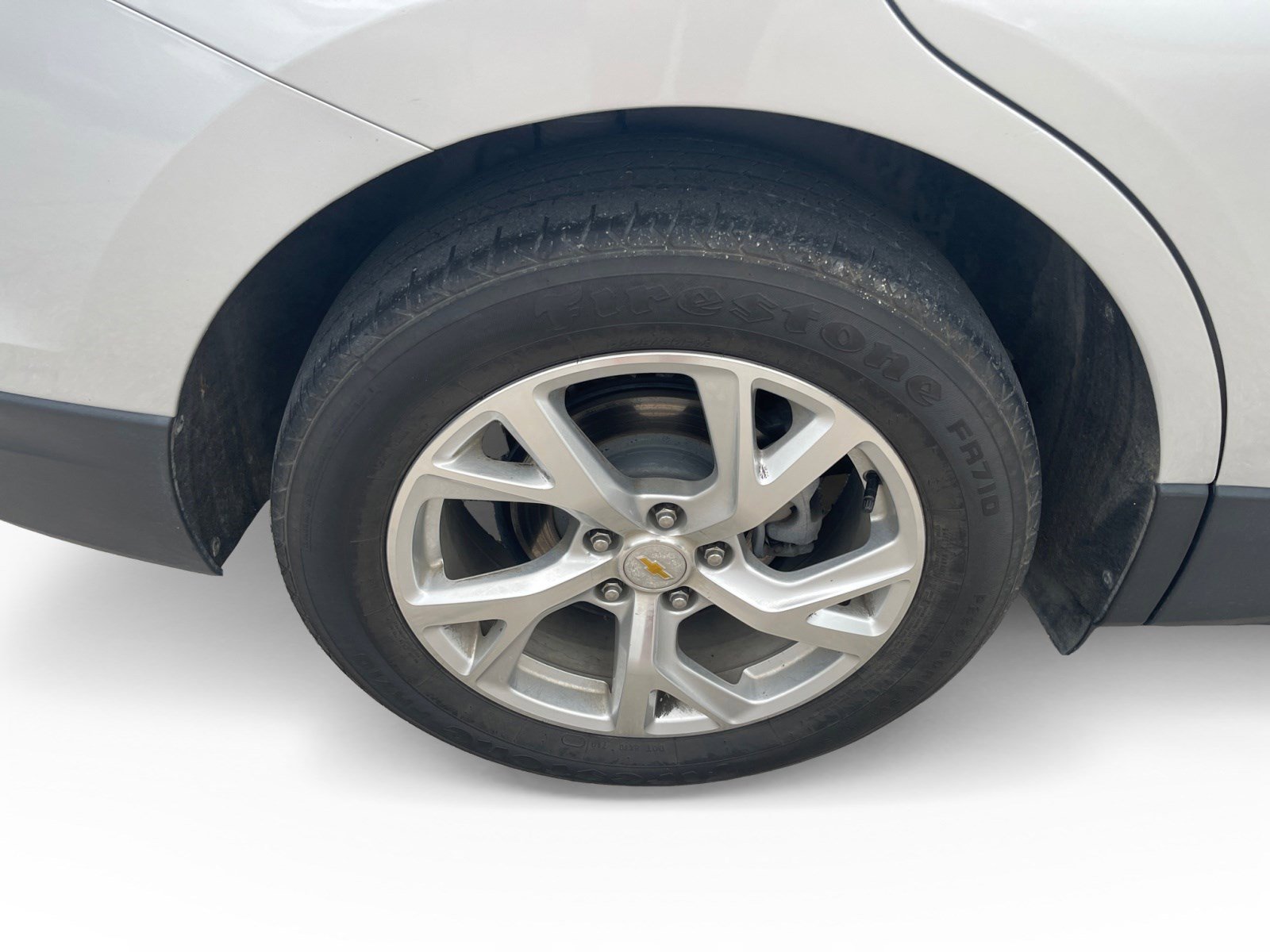 2020 Chevrolet Equinox Premier photo 15