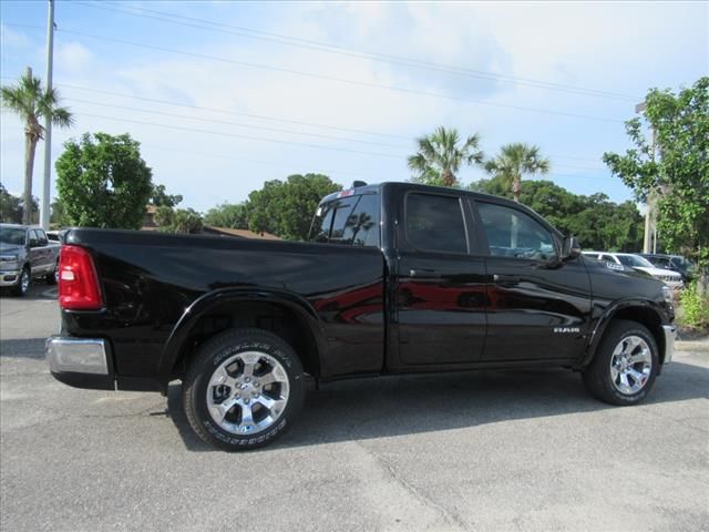 2025 Ram 1500 Big Horn Lone Star photo 6
