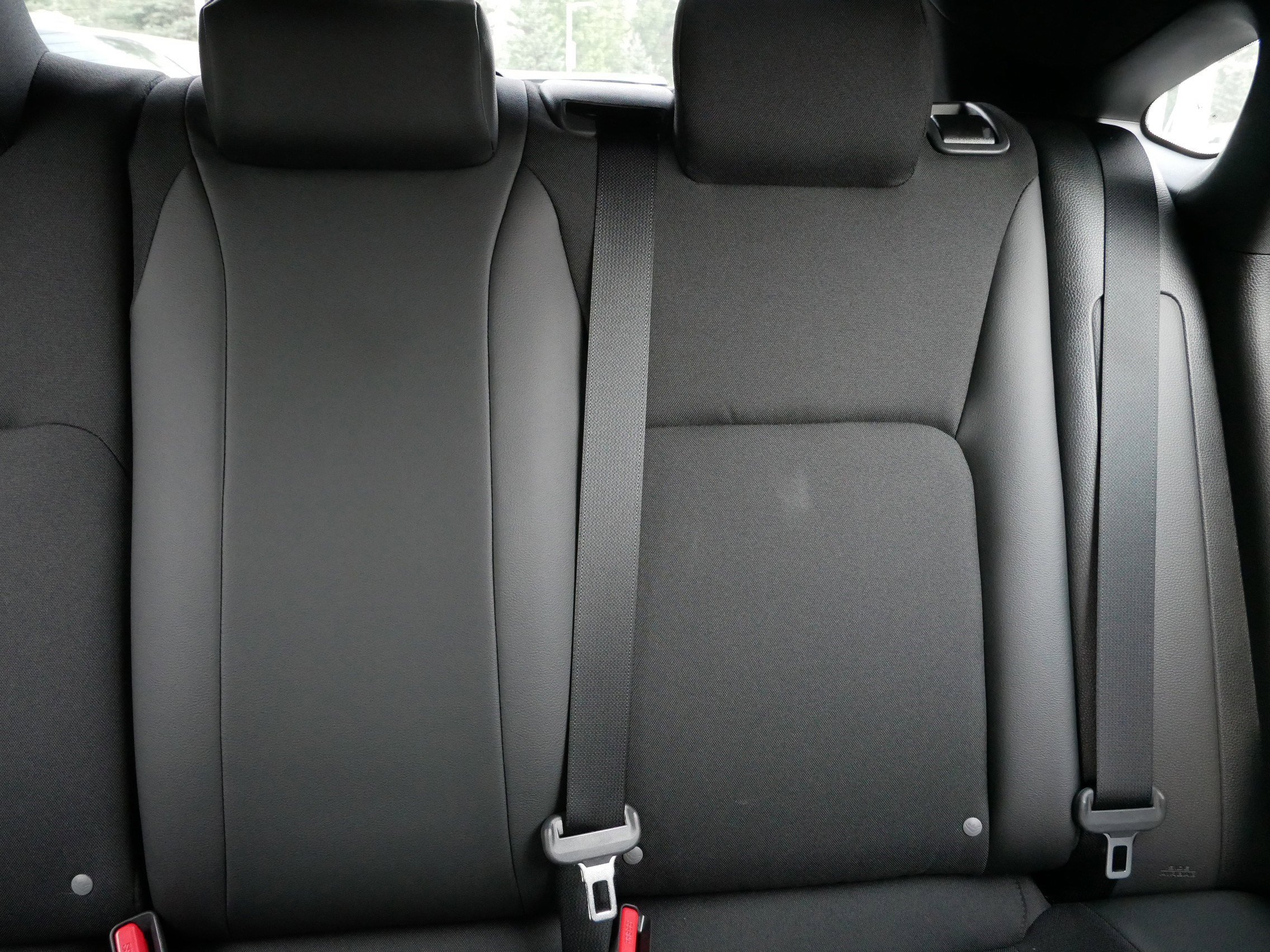 2025 Honda Civic Hatchback Sport photo 15