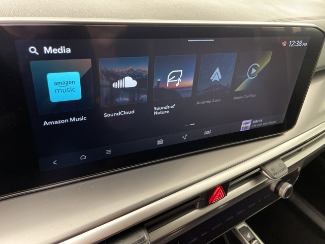 2025 Kia Sorento S photo 27