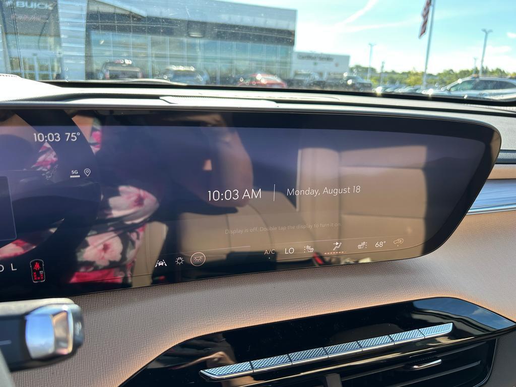 2026 Buick Enclave Preferred photo 7