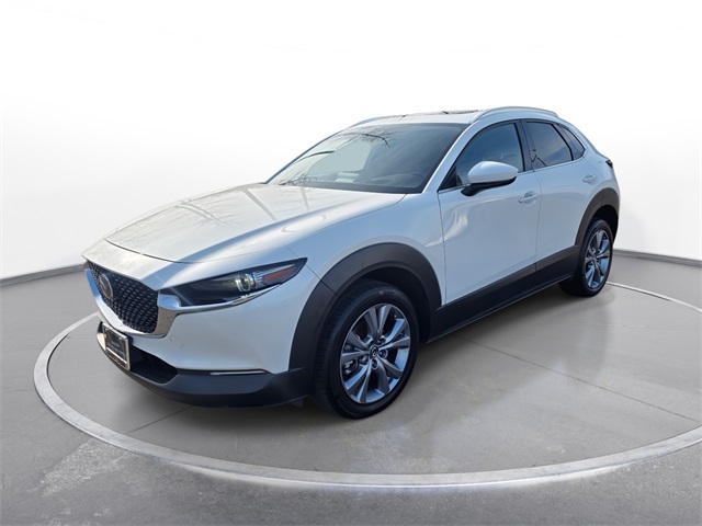 2023 Mazda CX-30 Premium's photo