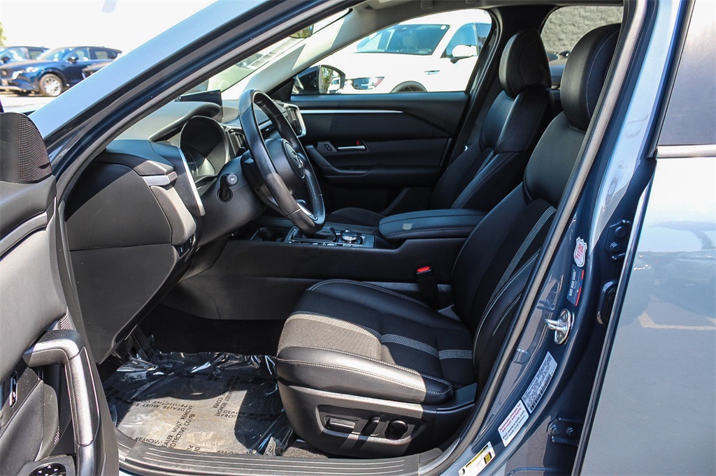 2024 Mazda CX-50 2.5 S Preferred photo 10