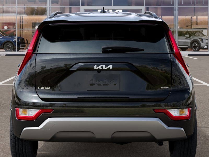 2025 Kia Niro EX Touring photo 12