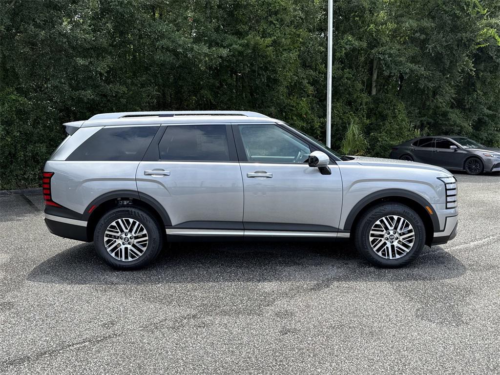 2026 Hyundai Palisade SEL photo 2