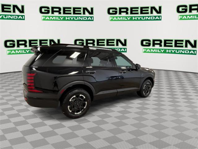 2026 Hyundai Palisade XRT photo 16