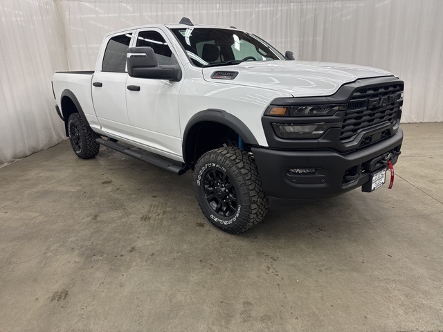 2026 RAM Ram 2500 Pickup Tradesman's photo