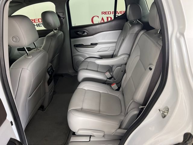 2022 Gmc Acadia SLT photo 17